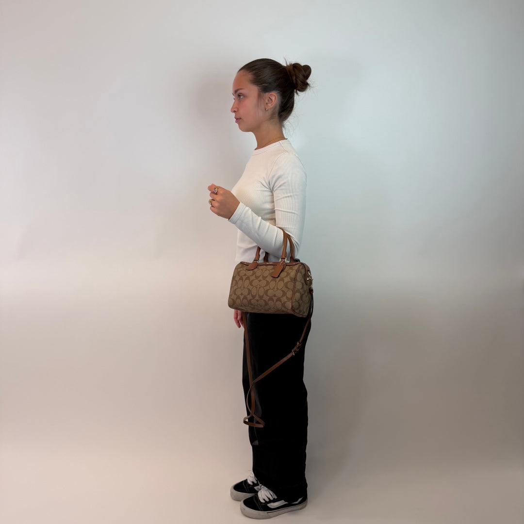 Handtasche Boston