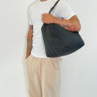 Gucci Schultertasche Horsebit Hobo large