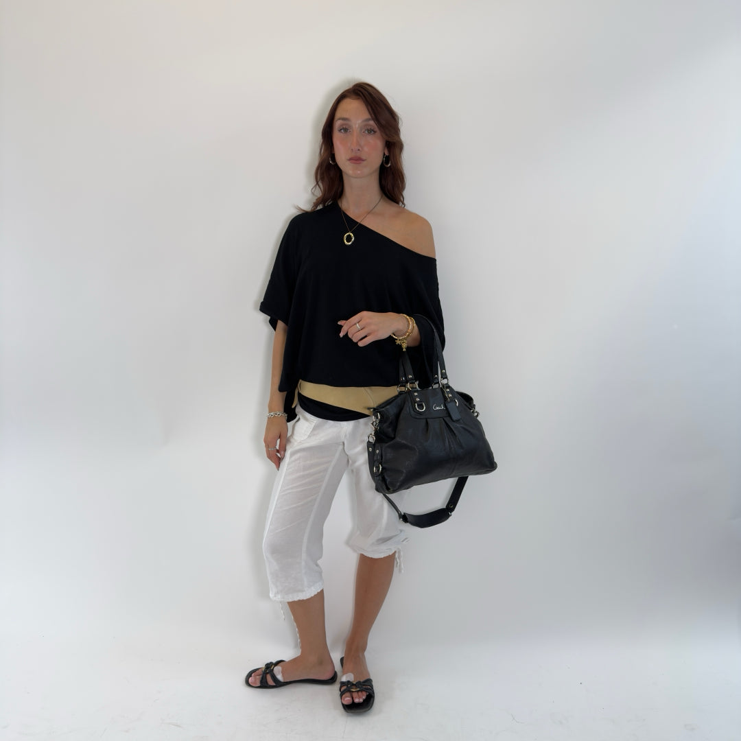 Coach Handtasche Carryall
