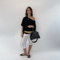 Coach Handtasche Carryall