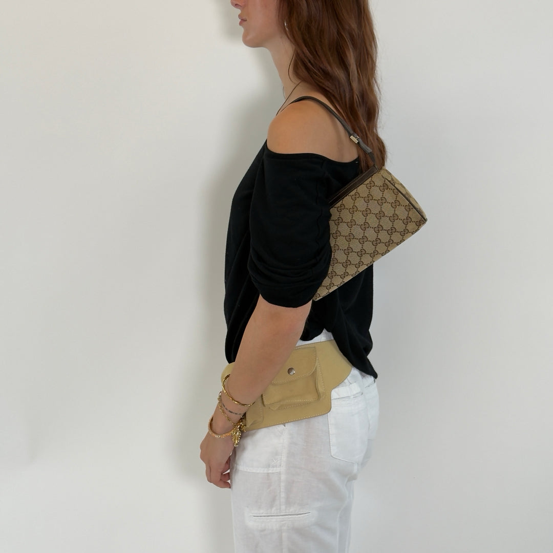 Gucci Pochette Abbey