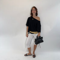 Balenciaga Handtasche Kleine Le City Bag