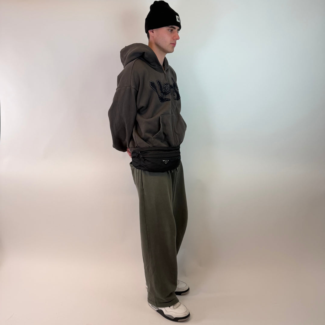 Bauchtasche