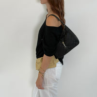 Coach Jackie Signature Shoulder Bag