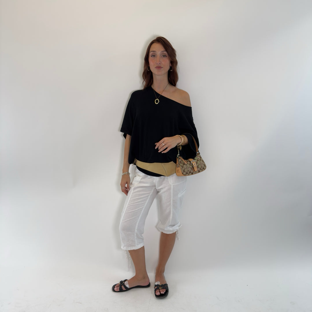 Coach Signature Pochette