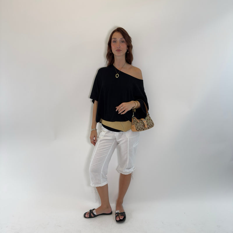 Coach Pochette Signature
