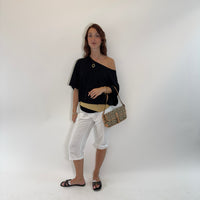 Coach Soho Square Shoulder Bag