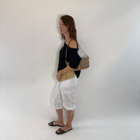 Coach Soho Square Shoulder Bag