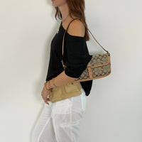 Coach Soho Square Shoulder Bag