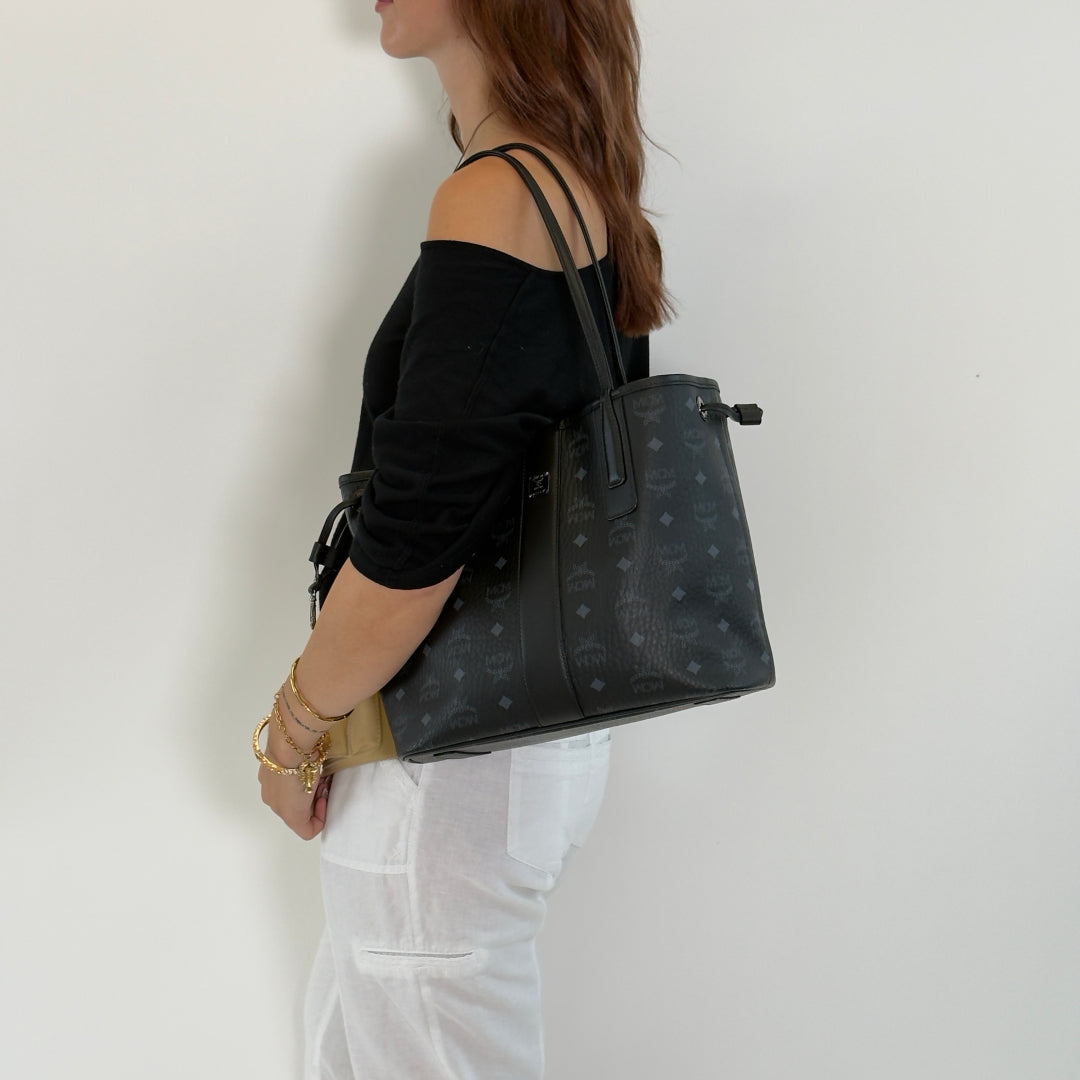 MCM Shopper Liz small