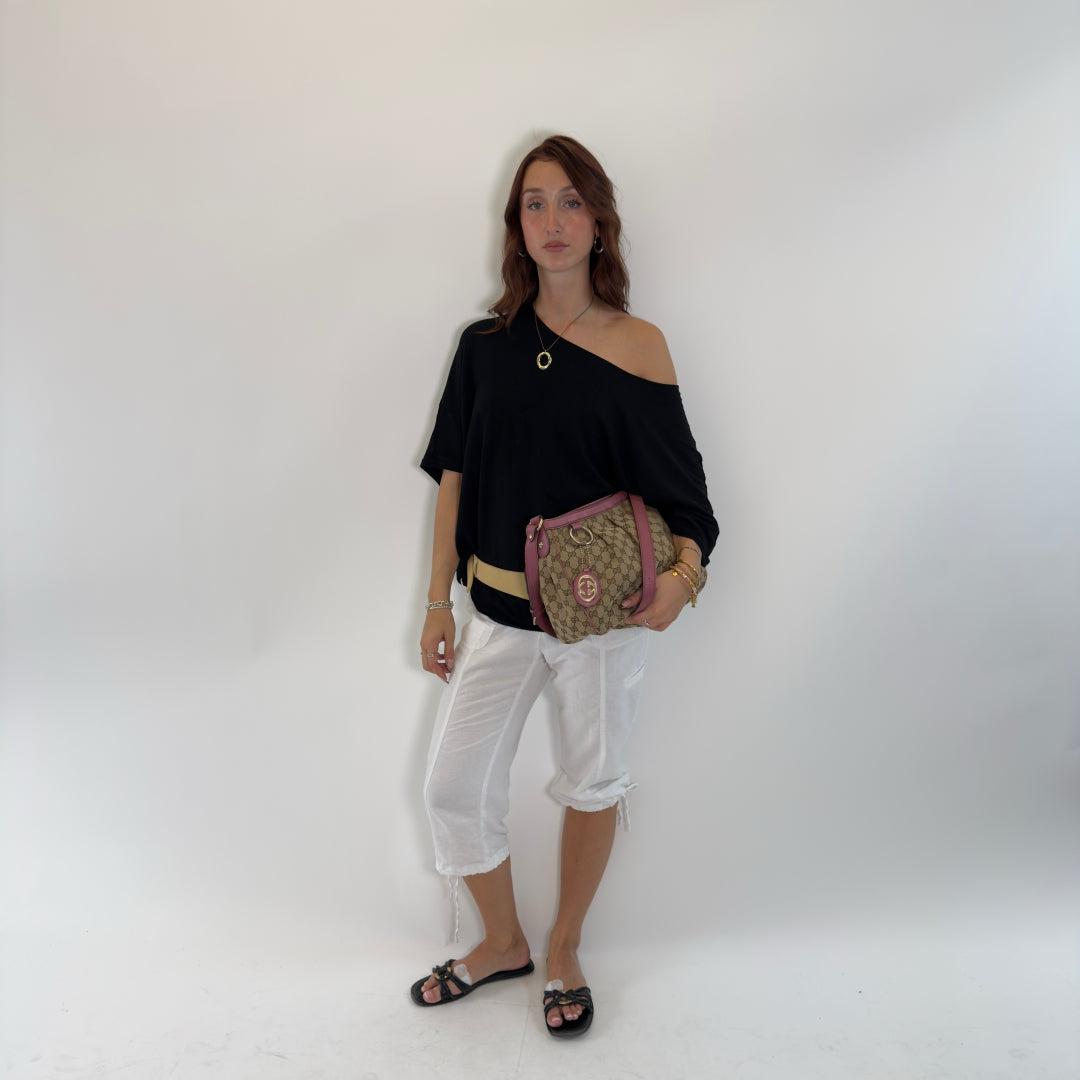 Gucci Schultertasche Sukey One