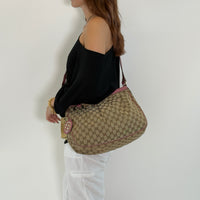 Gucci Schultertasche Sukey One