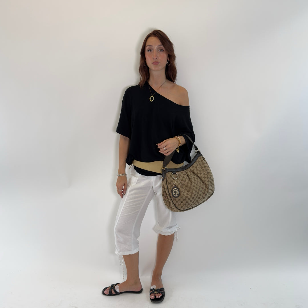 Gucci Schultertasche Sukey One