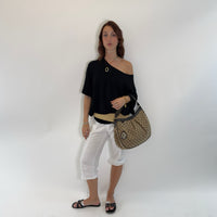 Gucci Schultertasche Sukey One