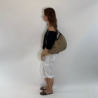 Gucci Schultertasche Sukey One