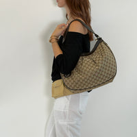 Gucci Schultertasche Sukey One