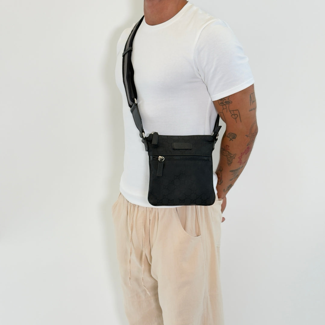Gucci Crossbody Bag