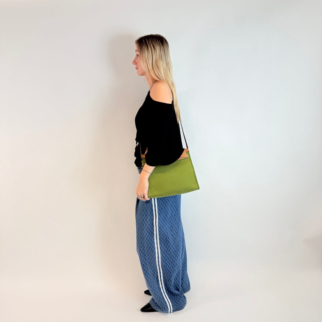 Hermès Handtasche Herbag Zip 31
