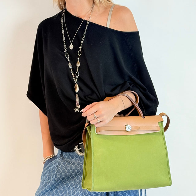 Herbag Zip handbag 31