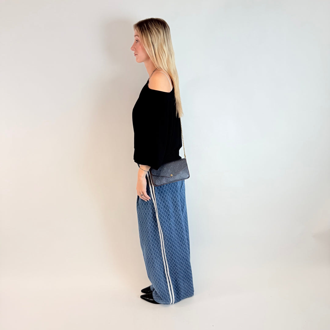 Umhängetasche Felice Multi Pochette