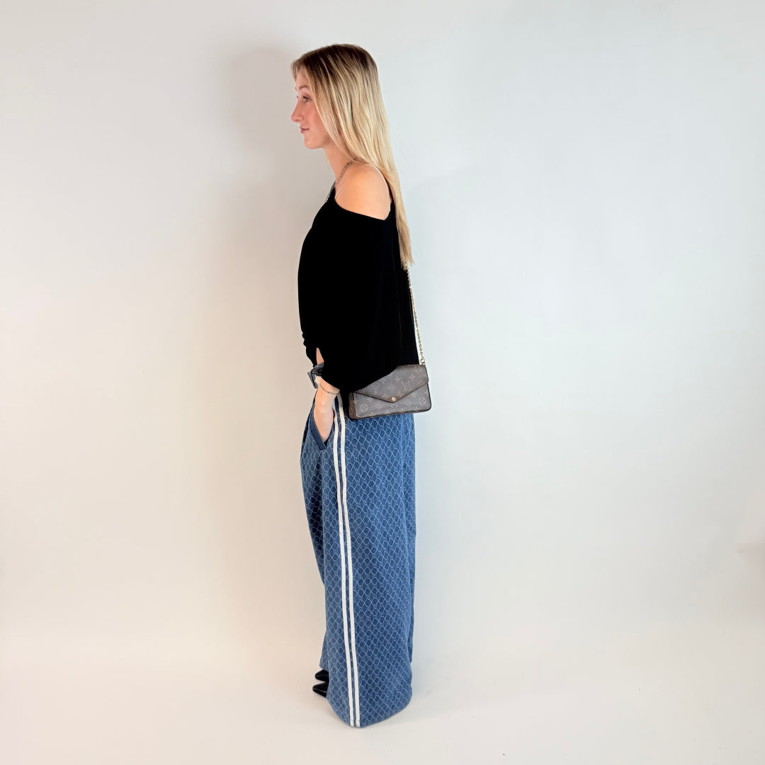 Crossbody Bag Felice Multi Pochette