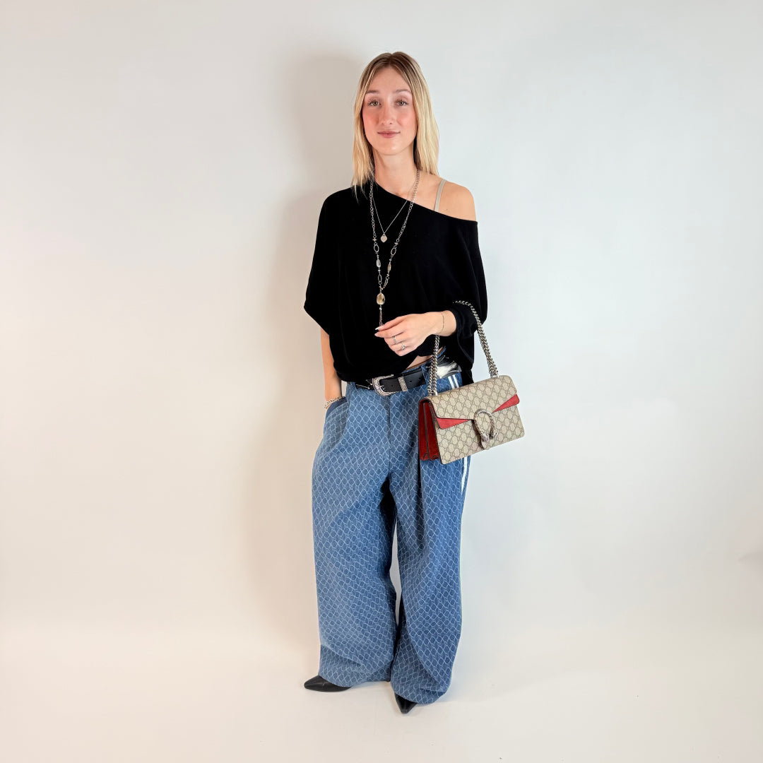 Umhängetasche Dionysus medium