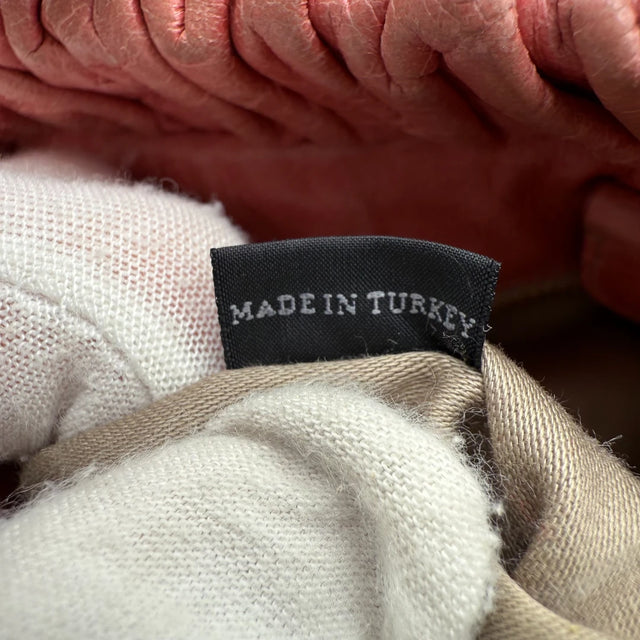 Handtasche Vitello Lux