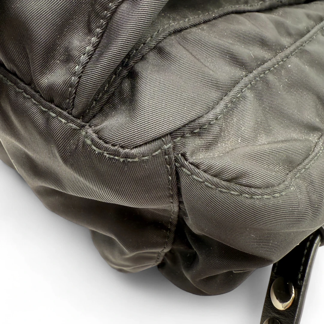 Messengertasche Rockstar AW18