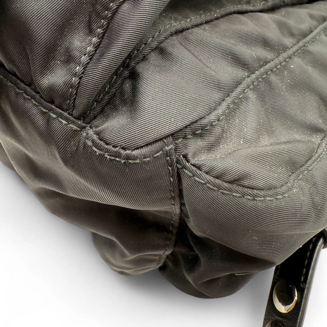 Messengertasche Rockstar AW18