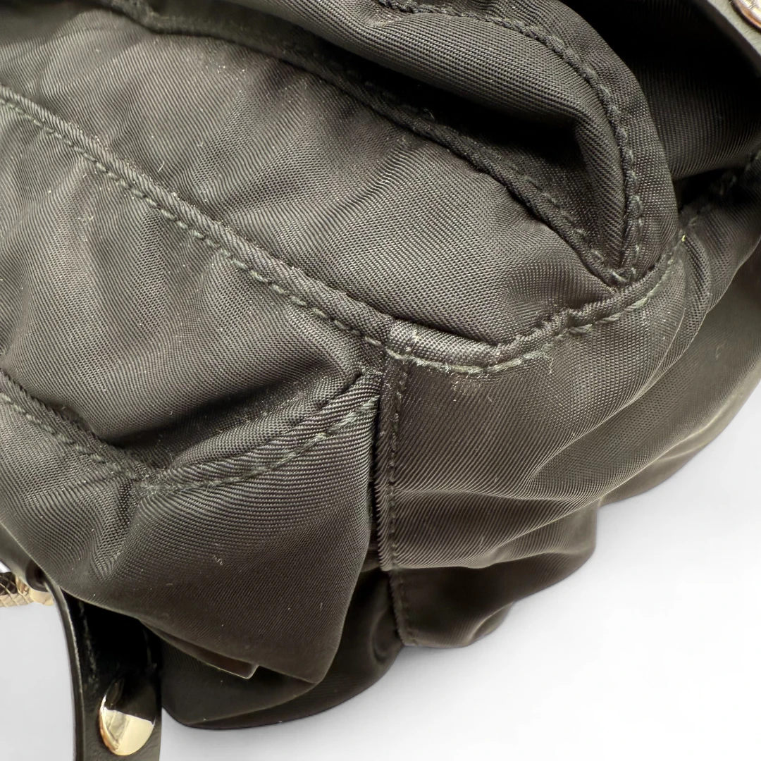 Prada Messengertasche Rockstar AW18