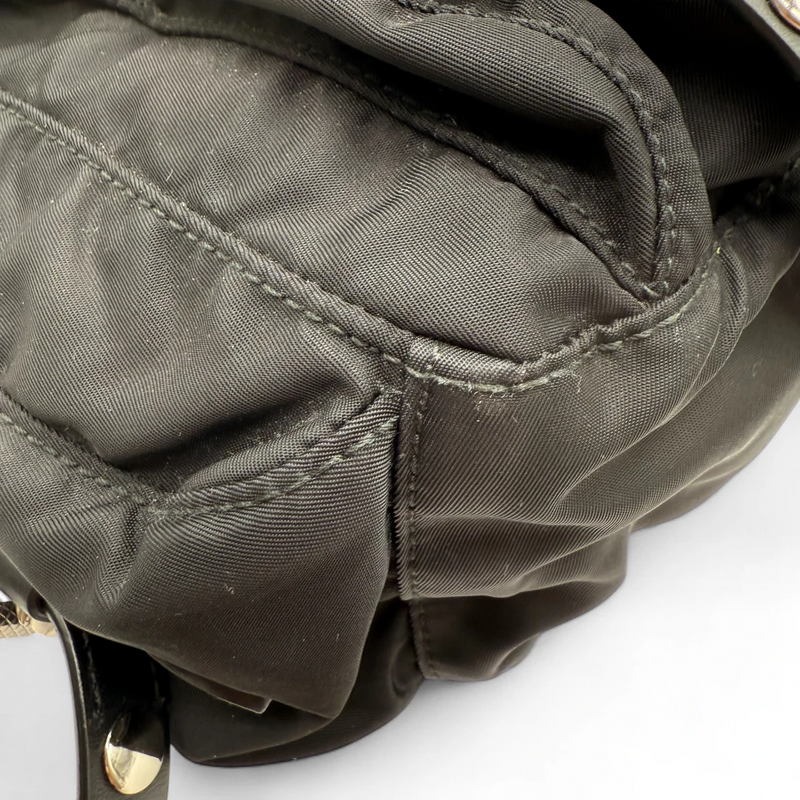 Sac messager Rockstar AW18