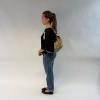 Coach Schultertasche Hobo Signature