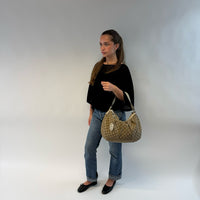 Gucci Schultertasche Sukey One