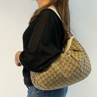 Gucci Schultertasche Sukey One