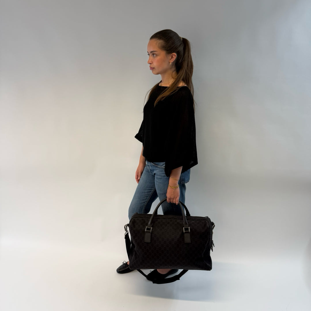 Gucci Reisetasche 50