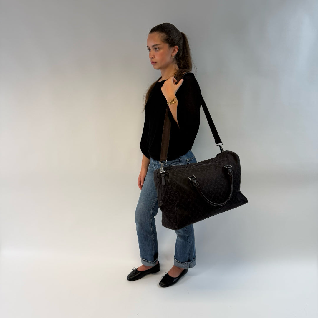 Gucci Reisetasche 50