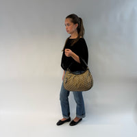 Gucci Schultertasche Sukey One