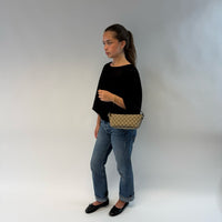 Gucci Handtasche Boat Baguette