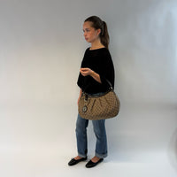 Gucci Schultertasche Sukey One