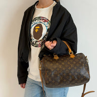 Handtasche Speedy 30 Bandouliére