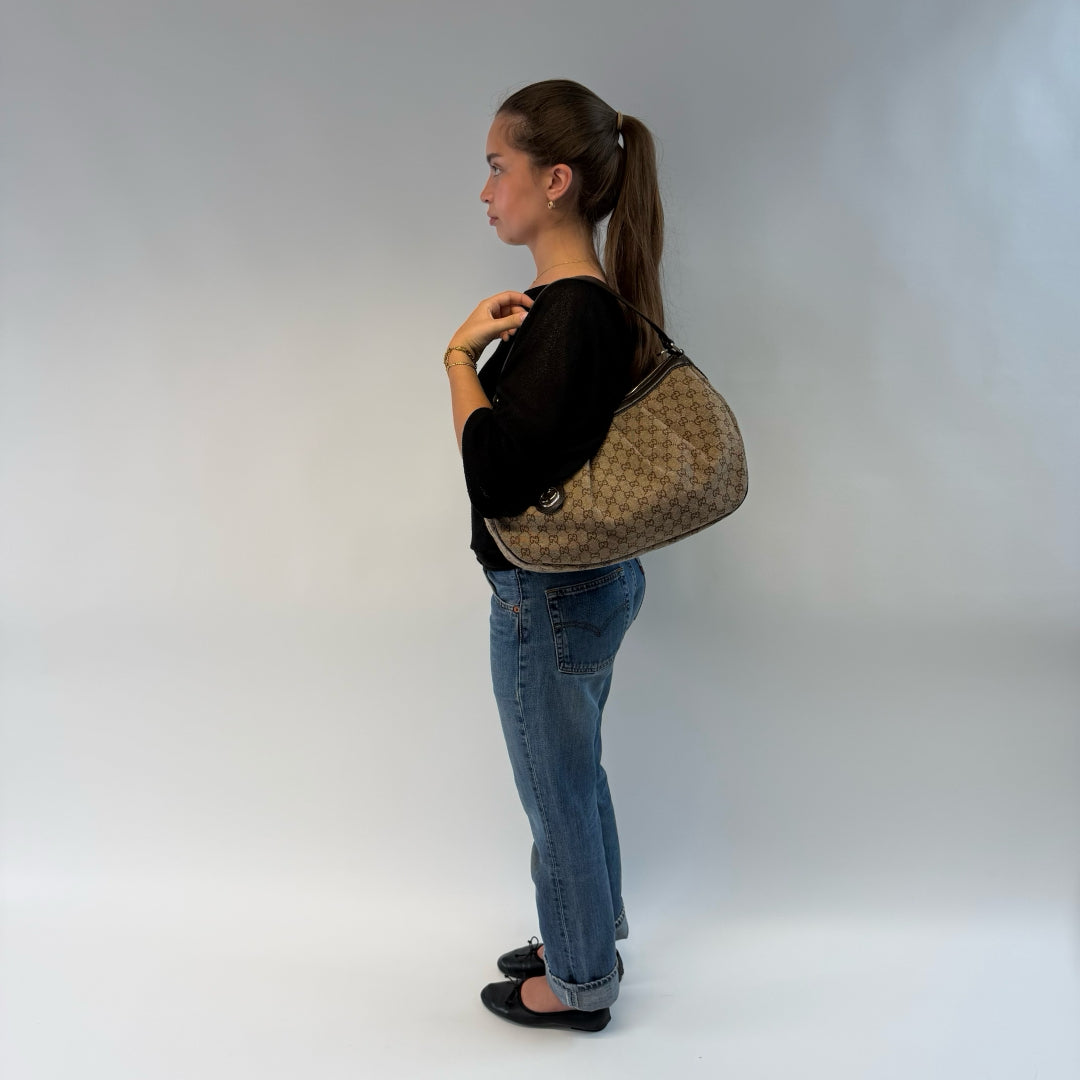 Gucci Schultertasche Sukey One