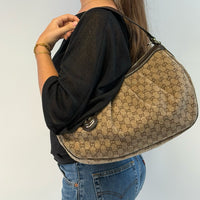 Gucci Schultertasche Sukey One