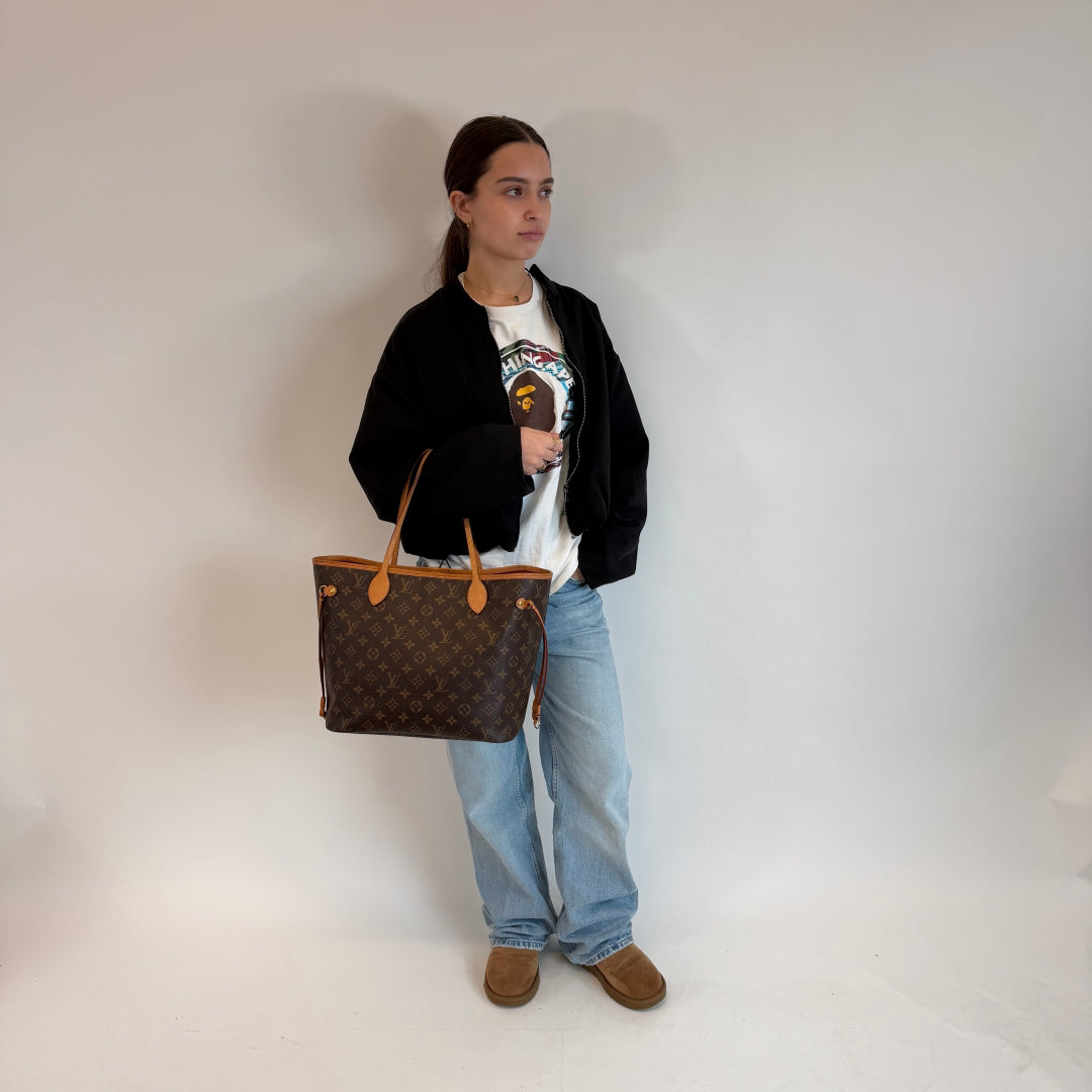 Shopper Neverfull MM