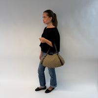Gucci Shopper Abbey