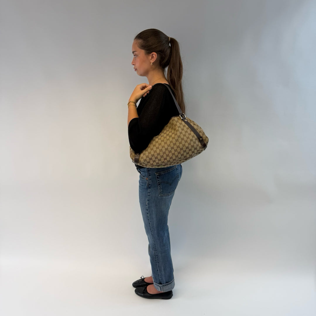 Gucci Shopper Abbey