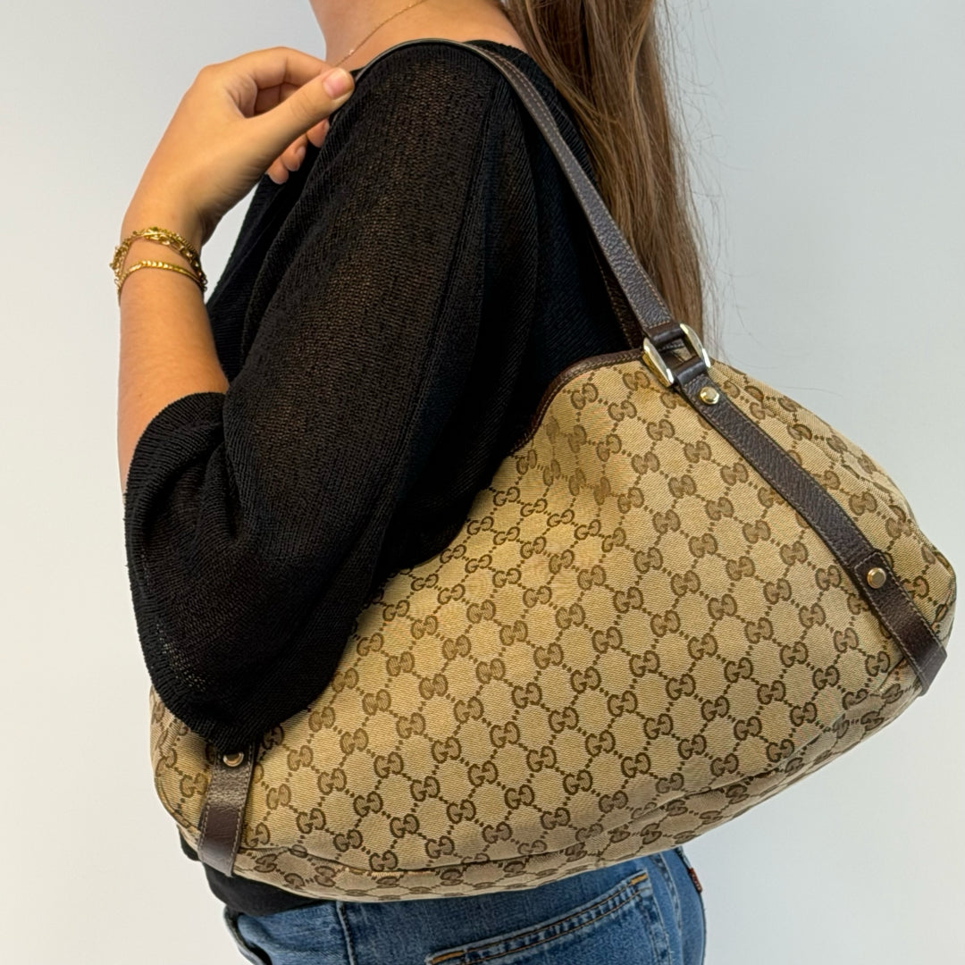 Gucci Shopper Abbey