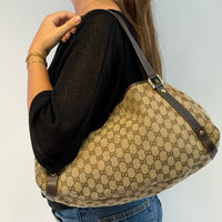 Gucci Shopper Abbey