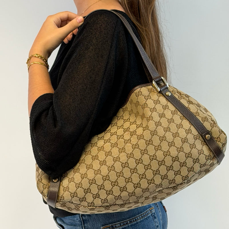 Gucci Shopper Abbey