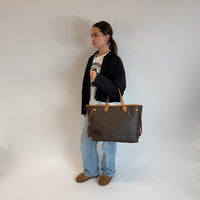 Shopper Neverfull GM