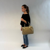 Gucci Handtasche Sukey Tote Bag